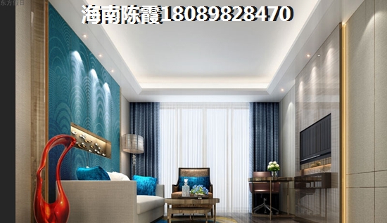 陵水县房地产可以买吗