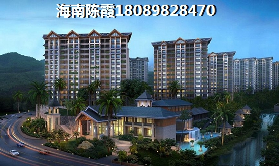 五年后三亚香水湾房价会涨吗？