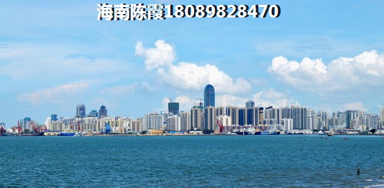 海南陵水顺泽福湾房价目前如何？