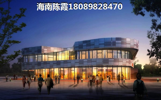 三亚清水湾买房以后生纸空间大吗？