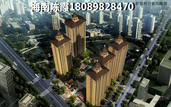 陵水香水湾的房子纸得touzi吗多少钱？