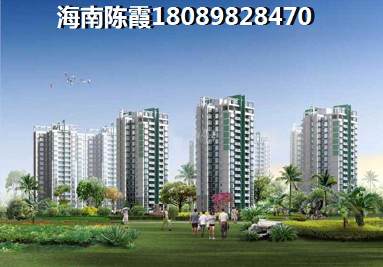 昊瑞·海悦半岛价格跌了吗？