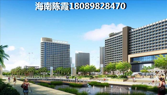 红磡香水湾·天海楼盘剖析