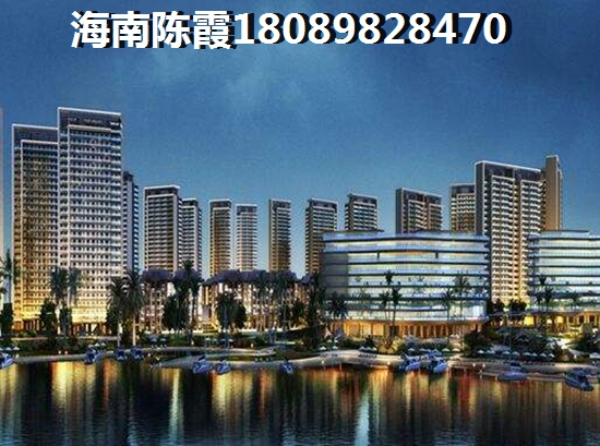 三亚土福湾近海房价低的区域有哪些