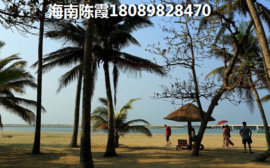 2019年海南陵水香水湾附近租房多少钱?