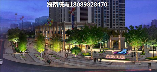 低预算怎么买鹤壁海景房？鹤壁房产优缺点及配套！